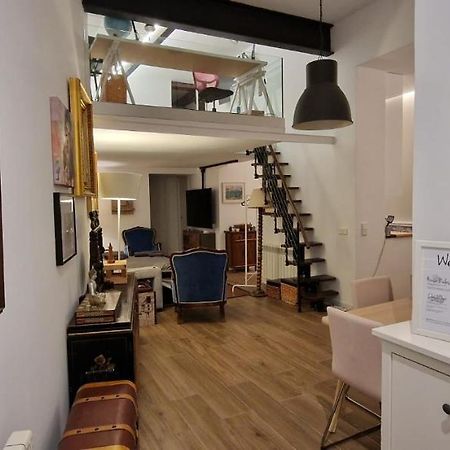 Apartament Remanso De Luz Y Silencio En La Puerta Del Sol Madryt Zewnętrze zdjęcie