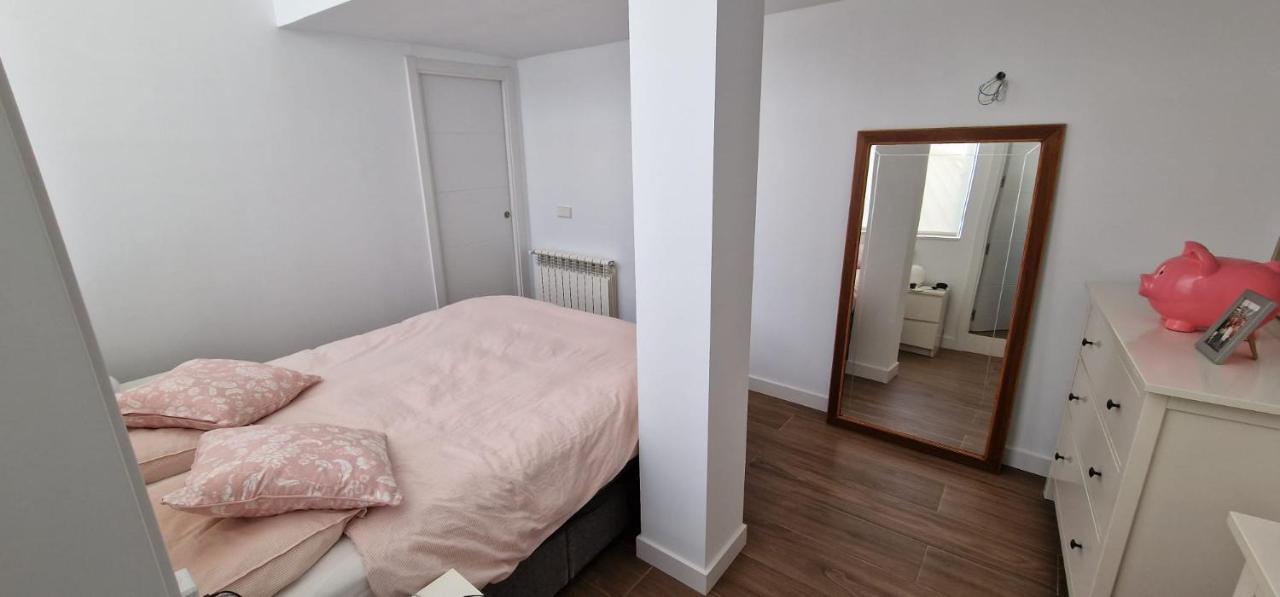 Apartament Remanso De Luz Y Silencio En La Puerta Del Sol Madryt Zewnętrze zdjęcie