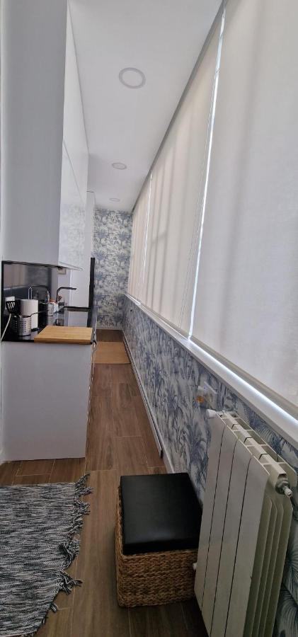 Apartament Remanso De Luz Y Silencio En La Puerta Del Sol Madryt Zewnętrze zdjęcie